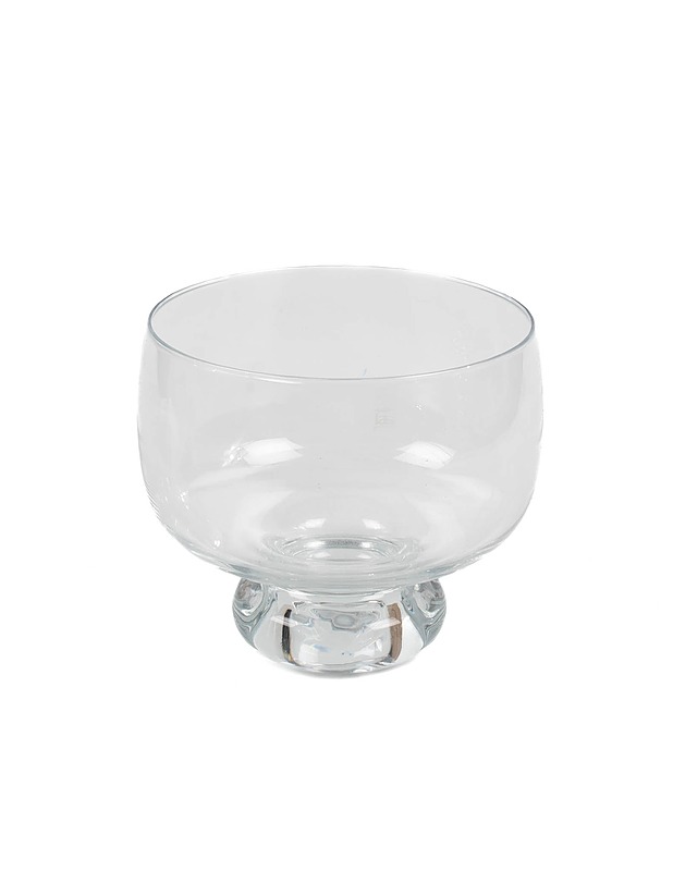 RIIHIMÄEN LASI Nostalgia boolimalja - Designsuosikit - 10105298086 - 0