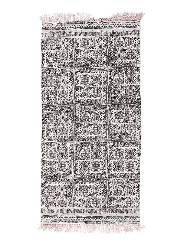 PARDEEP EXPORTS puuvillamatto, 70x140cm - Matot - 10105298115 - 0