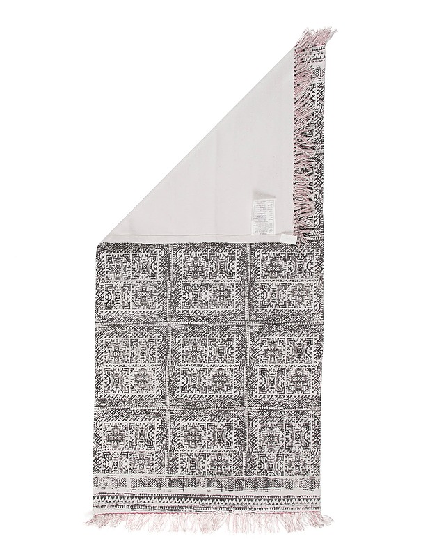 PARDEEP EXPORTS puuvillamatto, 70x140cm - Matot - 10105298115 - 1