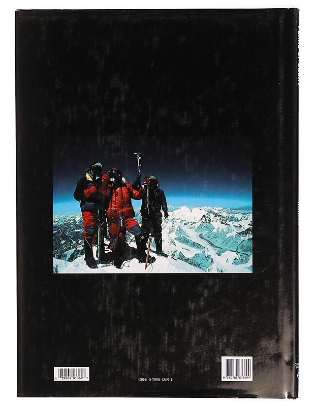 Peaks of Glory: Climbing the World's Highest Mountains - Stefano Ardito - Tietokirjat - 10105298129 - 1