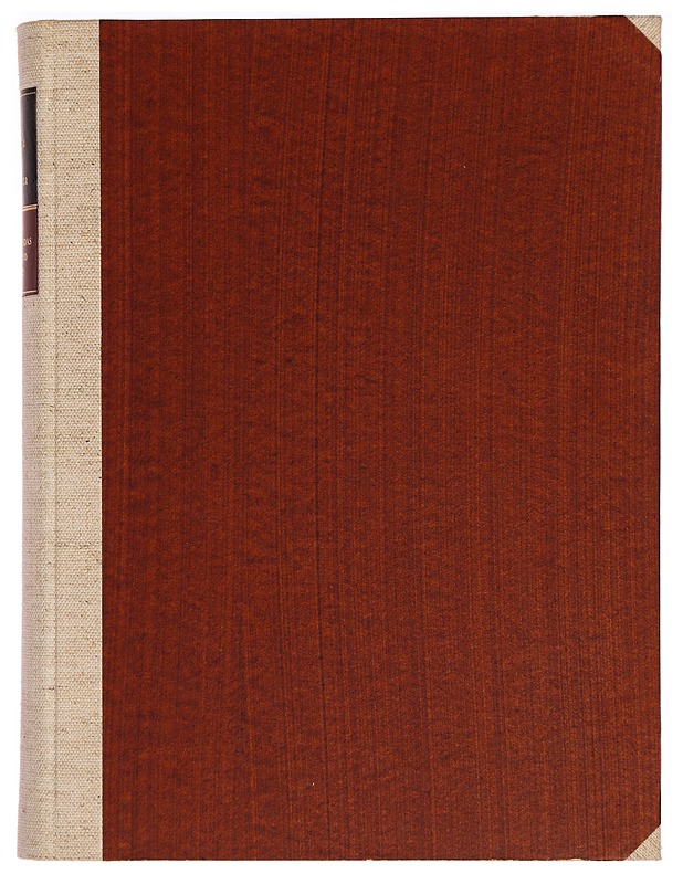 Puoli vuosisataa kaapeliteollisuutta 1912-1962 - Toimikunta - Historiakirjat - 10105298367 - 0