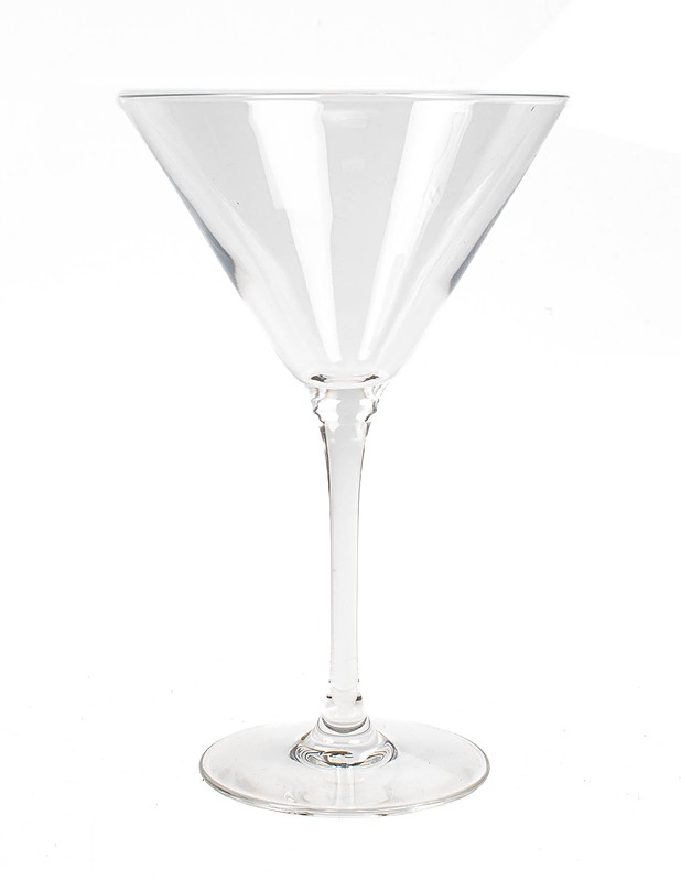 CHEF&SOMMELIE Cocktail lasi, 6kpl - Lasit - 10105298591 - 0