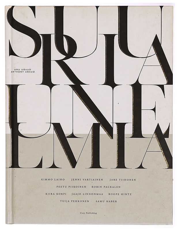 Suuria unelmia - Anu Ubaud - Elämäkerrat ja muistelmat - 10105298599 - 0