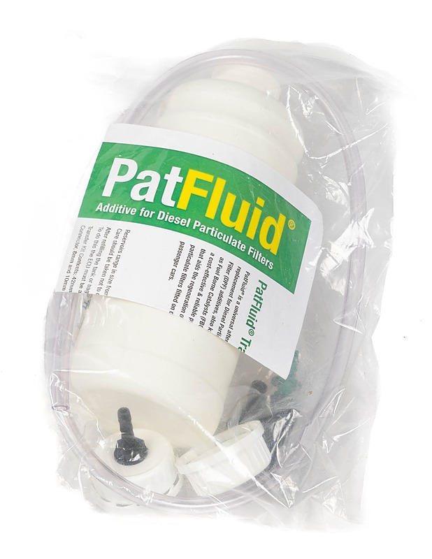 PATFLUID siirtosetti - Muut urheiluvälineet ja vapaa-aika - 10105298600 - 0