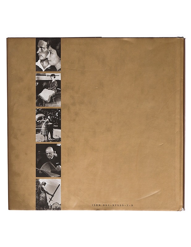 Töölöntullin molemmin puolin - Hackzell Kaija - Tietokirjat - 10105298658 - 1