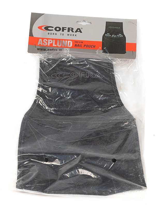 COFRA naulatasku - Rakennustarvikkeet - 10105298821 - 0