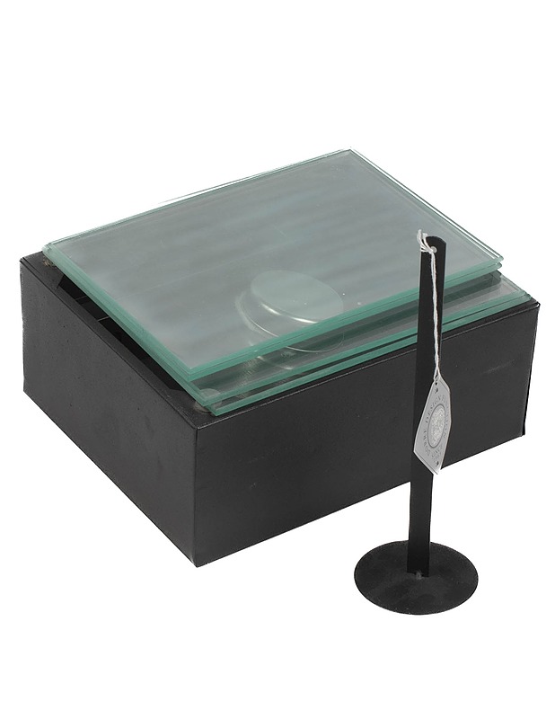 DORRE Lykte biotakka - Koriste-esineet - 10105298870 - 2