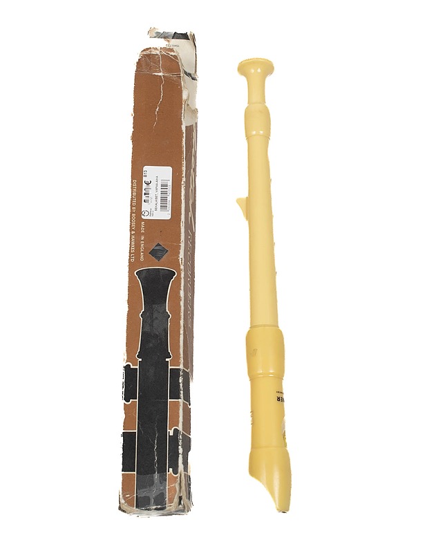 HOHNER Nokkahuilu  - Soittimet - 10105298952 - 0