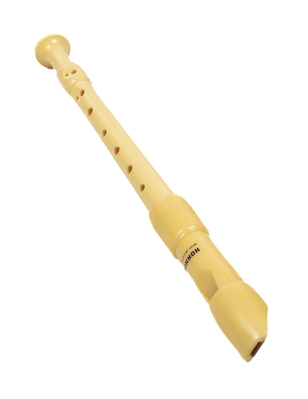 HOHNER Nokkahuilu  - Soittimet - 10105298952 - 1