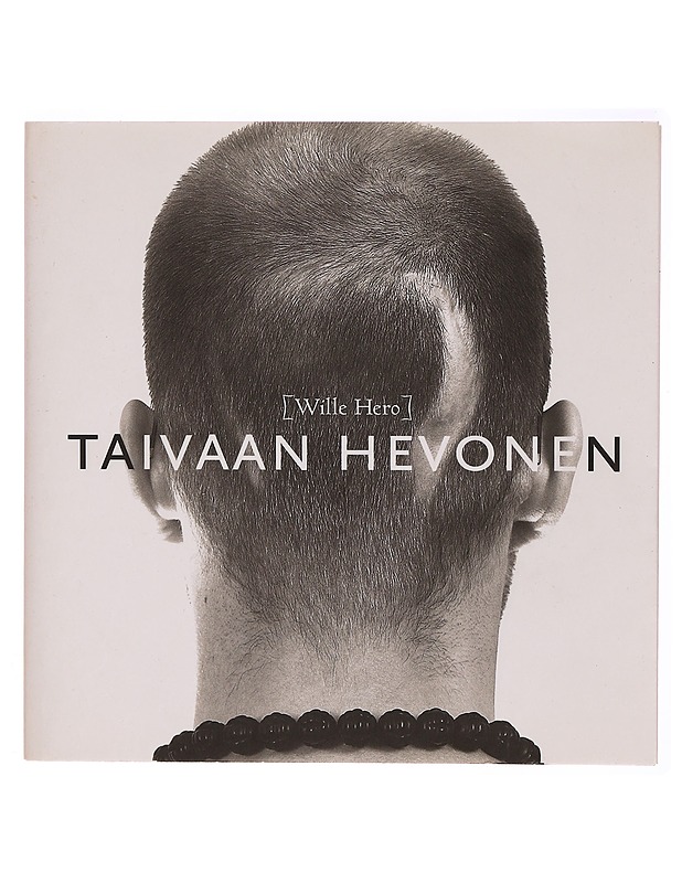 Taivaan hevonen - Wille Hero - Runot ja näytelmät - 10105298994 - 0