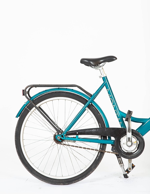 MONTANA Retro polkupyörä, 24" - Lastenpyörät - 10105299294 - 2