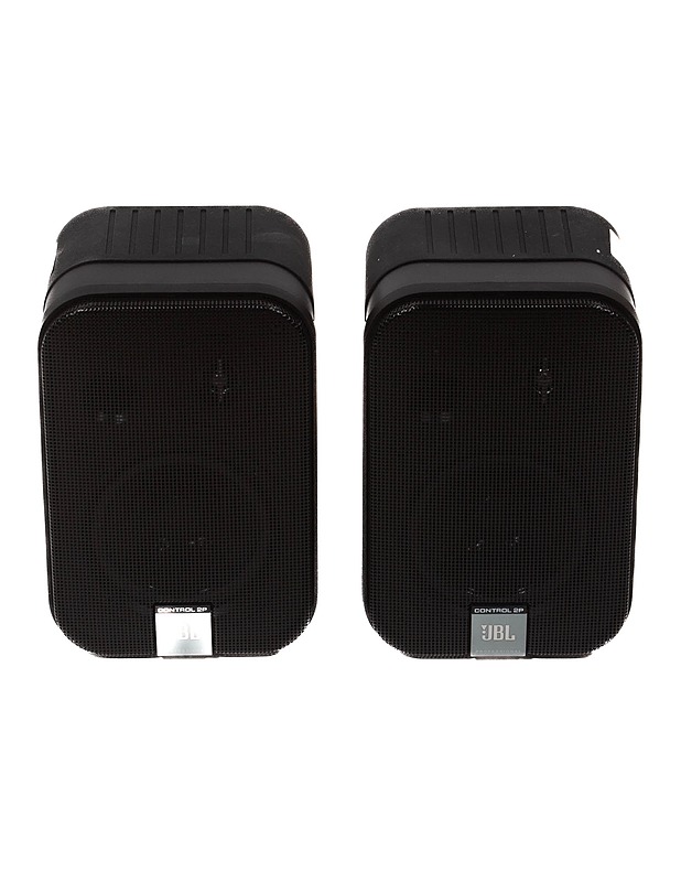JBL CONTROL 2P kaiutinpari - Viihde-elektroniikka - 10105299393 - 1