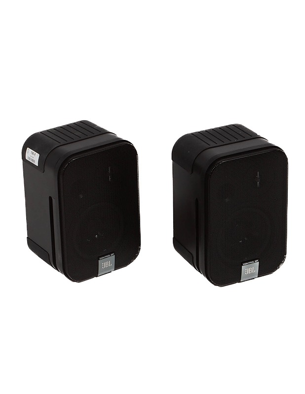 JBL CONTROL 2P kaiutinpari - Viihde-elektroniikka - 10105299393 - 2