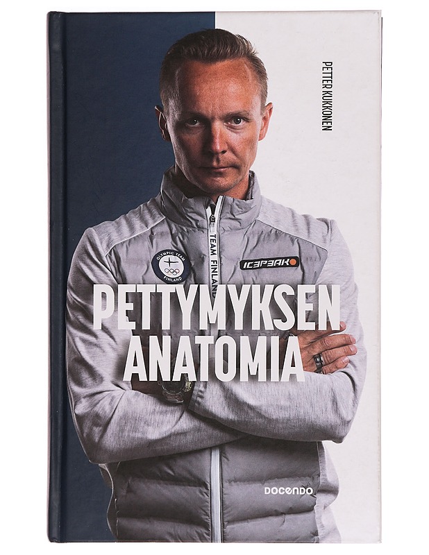 Pettymyksen anatomia - Kukkonen, Petter - Tietokirjat ja oppaat - 10105299623 - 0
