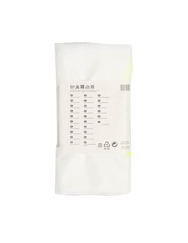 IKEA Sprutt suihkuverho, 180 x 200 cm - Verhot ja kapat - 10105299663 - 1