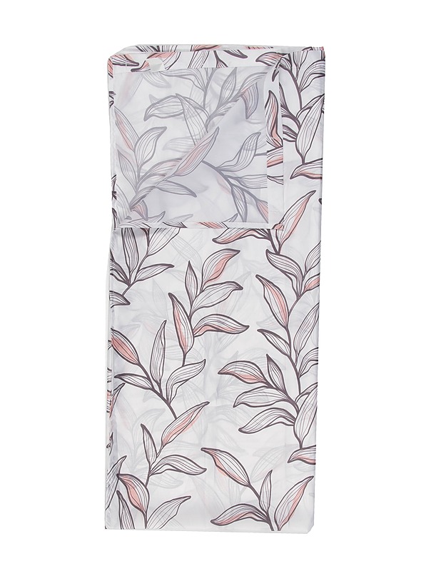 E COLLECTION suihkuverho, 180 x 200 cm - Verhot ja kapat - 10105299710 - 1