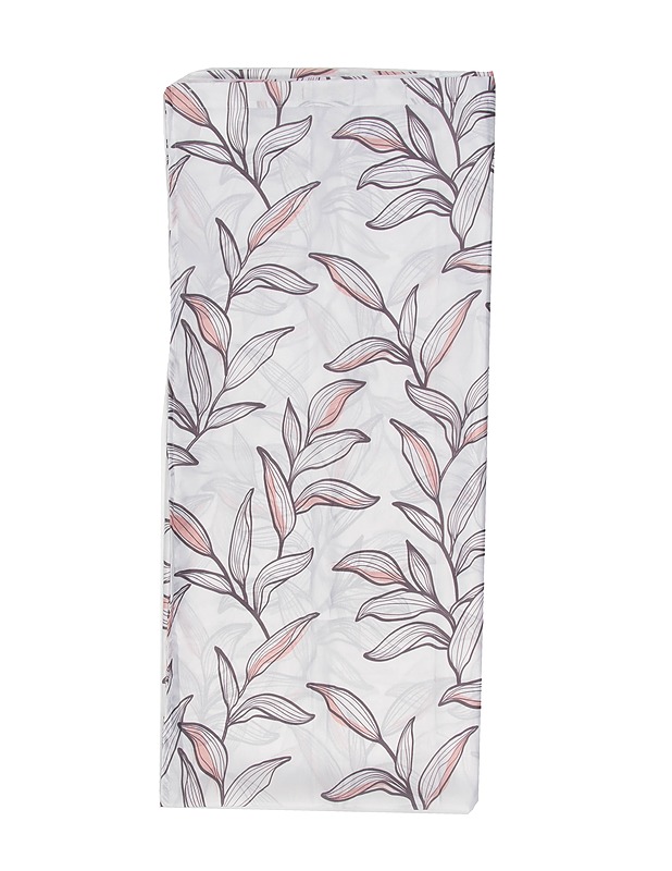 E COLLECTION suihkuverho, 180 x 200 cm - Verhot ja kapat - 10105299710 - 0