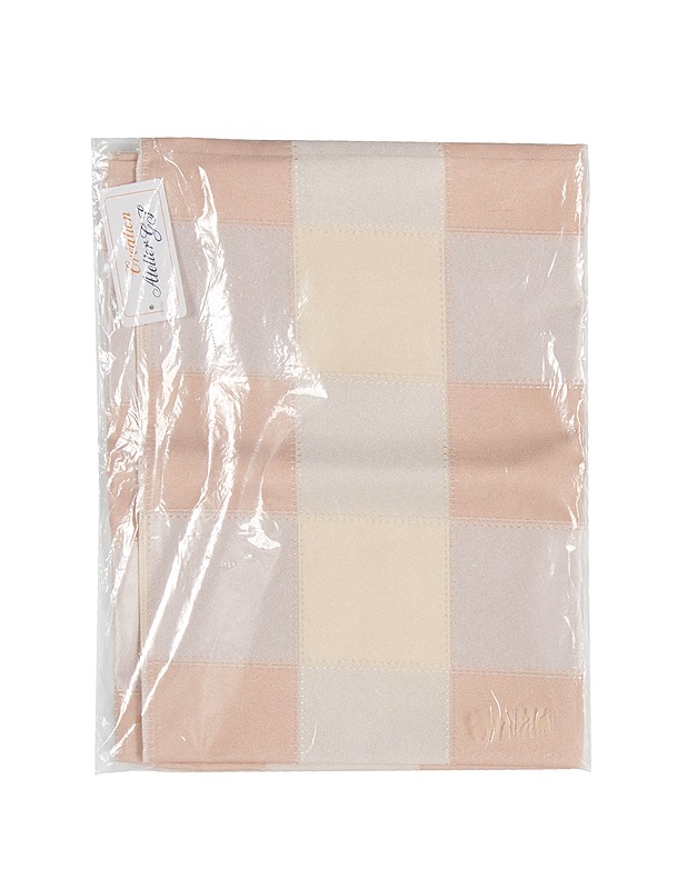 ATELIER GJ pöytäliina, 85 x 85 cm - Pöytäliinat - 10105299759 - 0