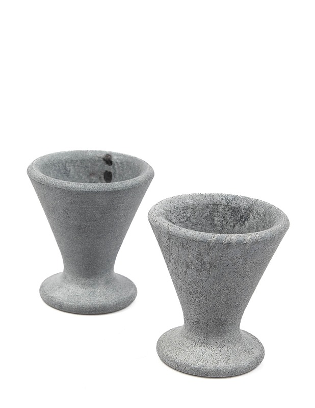 HUKKA Sonetti kynttilänjalka, 2 kpl - Kynttilänjalat - 10105299817 - 1
