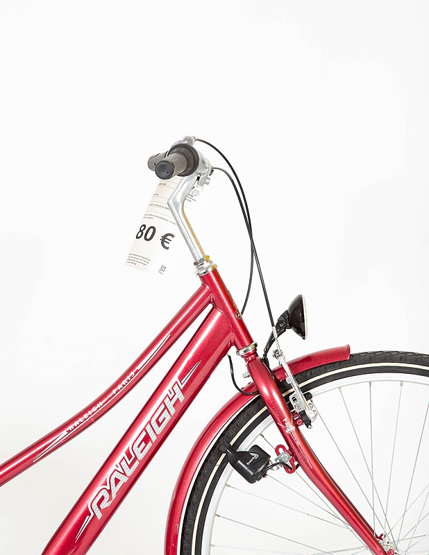 RALEIGH Paris polkupyörä, 28" - Naistenpyörät - 10105300000 - 1