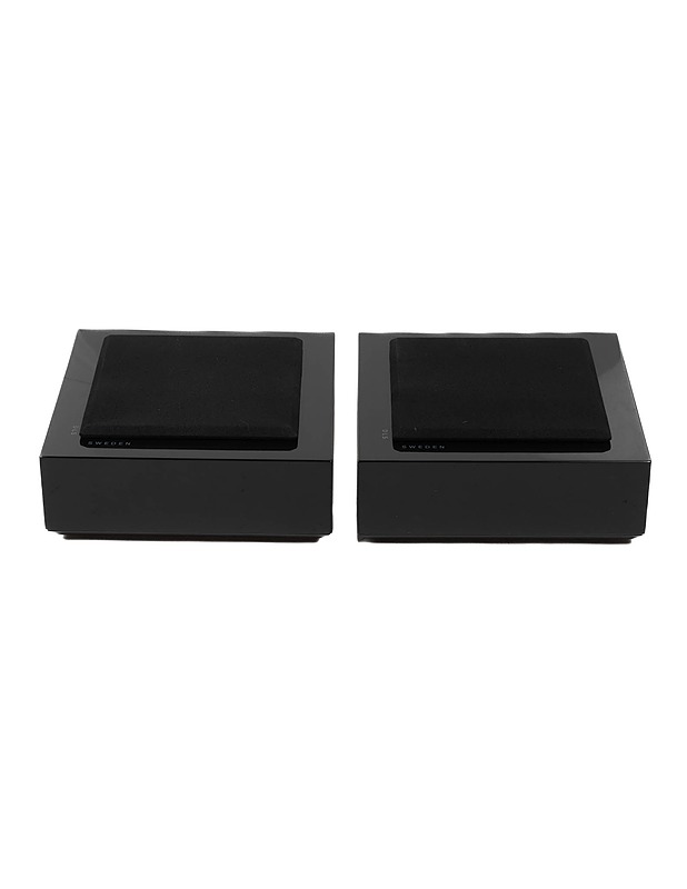 FLATBOX MINI Kaiutinpari - Viihde-elektroniikka - 10105300117 - 0