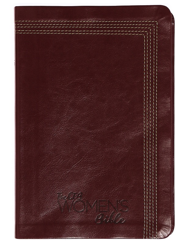 The CEB Women's Bible - Common English Bible  - Tietokirjat ja oppaat - 10105300122 - 2
