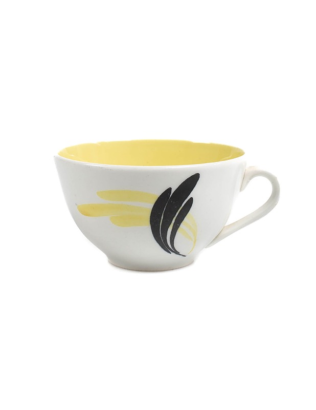 ARABIA Bella kahvikuppi tassilla - Designsuosikit - 10105300175 - 1