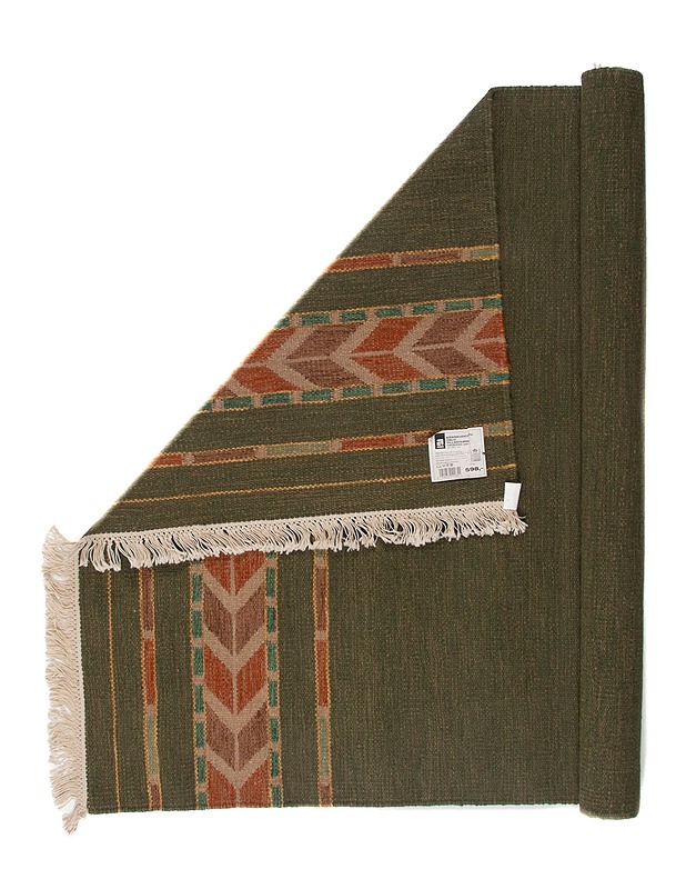 VILLAMATTO 120 x 200 cm - Matot - 10105300191 - 1