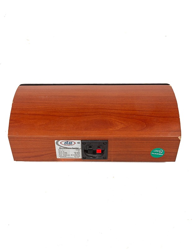 ELTAX MOVIEMAXX kaiutin - Audio - 10105300229 - 1