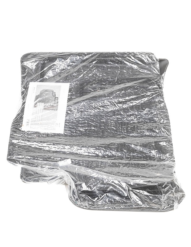 SKODA OCTAVIA kumimattosarja - Muut urheiluvälineet ja vapaa-aika - 10105300377 - 0