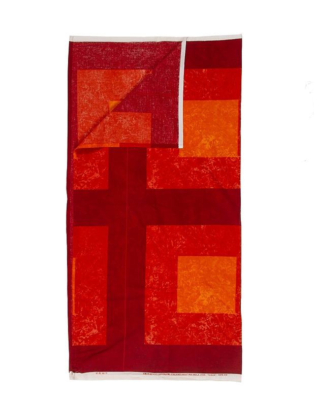 Itseommeltu pöytäliina, 140 x 280 cm - Pöytäliinat - 10105300447 - 1