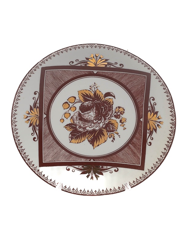 LOMONOSOV Seinälautanen, 20cm - Seinälautaset - 10105300489 - 0