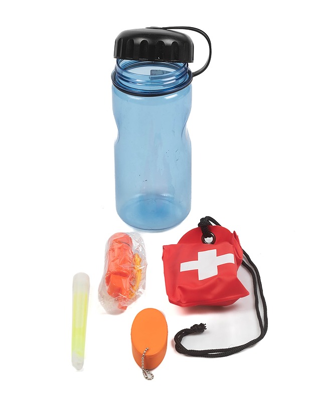 Tarvikepakkaus vesille - Muut urheiluvälineet ja vapaa-aika - 10105300494 - 0