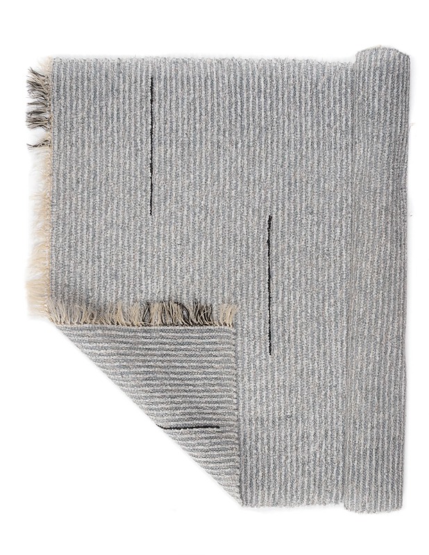 Räsymatto 150 x 220 cm - Matot - 10105300507 - 1