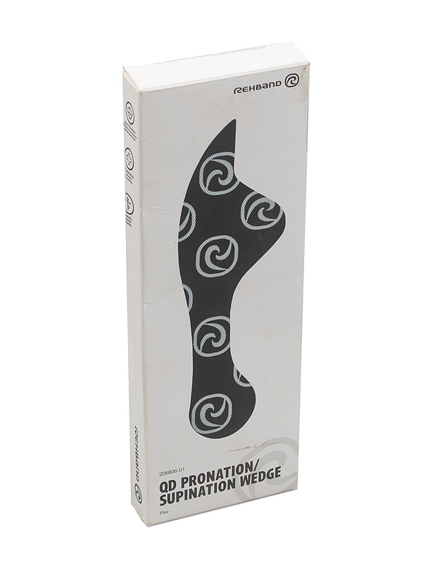 REHBAND 206806 QD Pronaatio-/Supinaatiokiila, 39-40 - Muut urheiluvälineet ja vapaa-aika - 10105300538 - 0