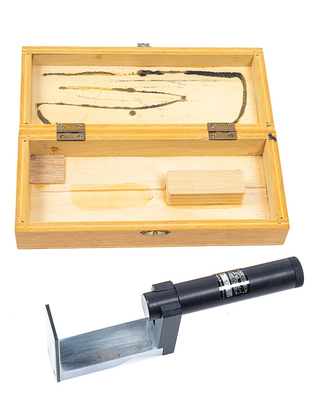 Optotechnik Kreuznach nr.9971, optinen osa - Koriste-esineet - 10105300588 - 0