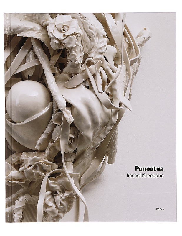 Punoutua : Rachel Kneebone - Kneebone, Rachel - Tietokirjat ja oppaat - 10105300631 - 0