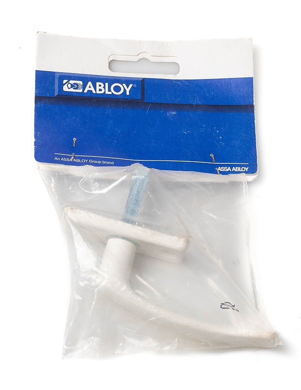 ABLOY WF56/02 ikkunapainike - Muut sisustustavarat - 10105300664 - 1
