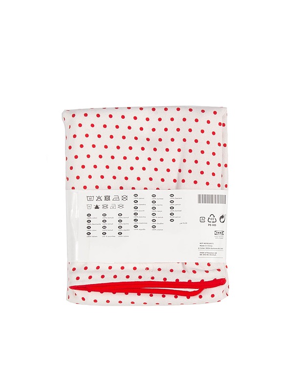 IKEA Malinmaria tyynynpäällinen, 50 x 50 cm - Muut kodintekstiilit - 10105300716 - 1