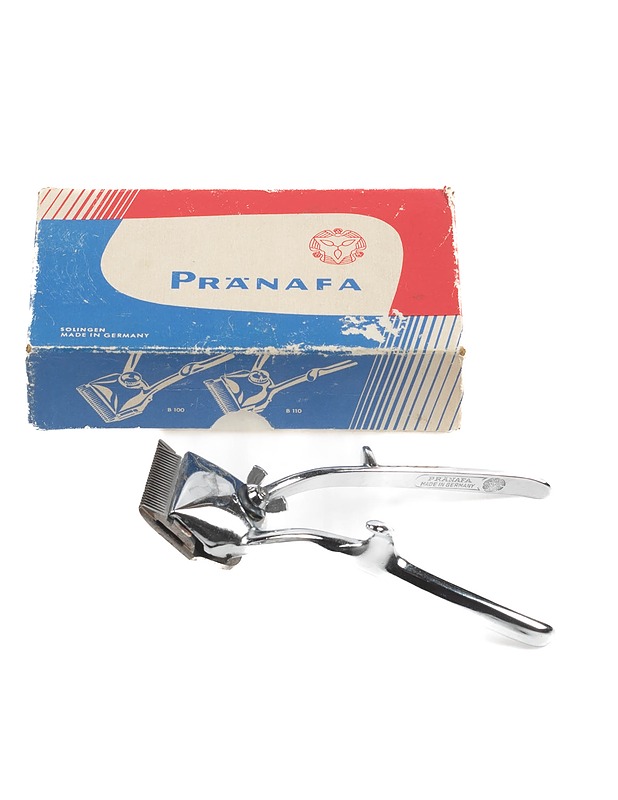 PRÄNAFA Leikkuri - Koriste-esineet - 10105300762 - 0