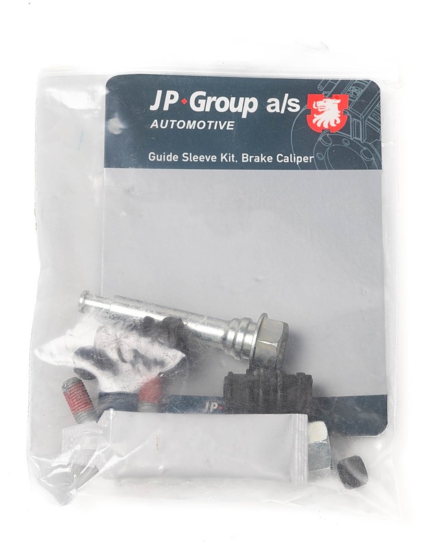 JP GROUP Jarrusatulan ohjainhylsysarja - Muut urheiluvälineet ja vapaa-aika - 10105300819 - 0