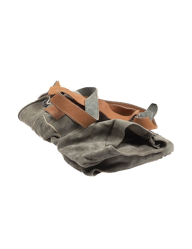 Lederhose - Naisten vaatteet - 10105300821 - 1