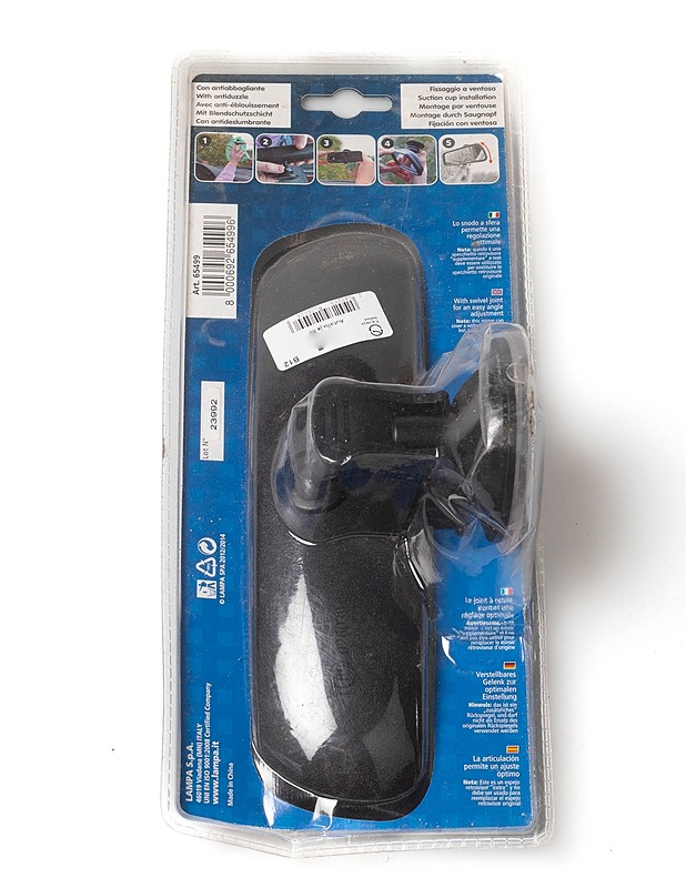 LAMPA Taustapeili - Muut urheiluvälineet ja vapaa-aika - 10105300964 - 1