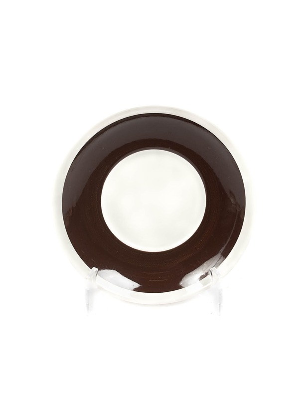 RÖRSTRAND Anemon kahvikuppi lautasilla 2:lle - Lautaset ja kulhot - 10105301056 - 2