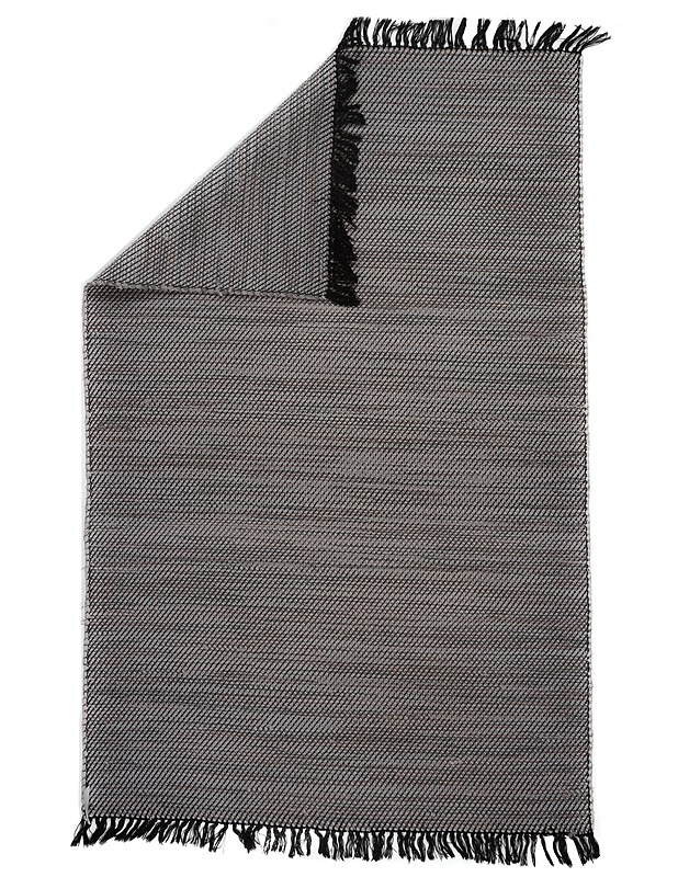 Räsymatto 126 x 195 cm - Matot - 10105301072 - 1