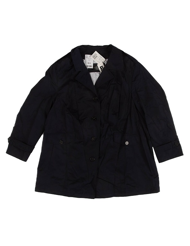 BARBARA LEBEK takki, 52 - Naisten takit ja jakut - 10105301206 - 0