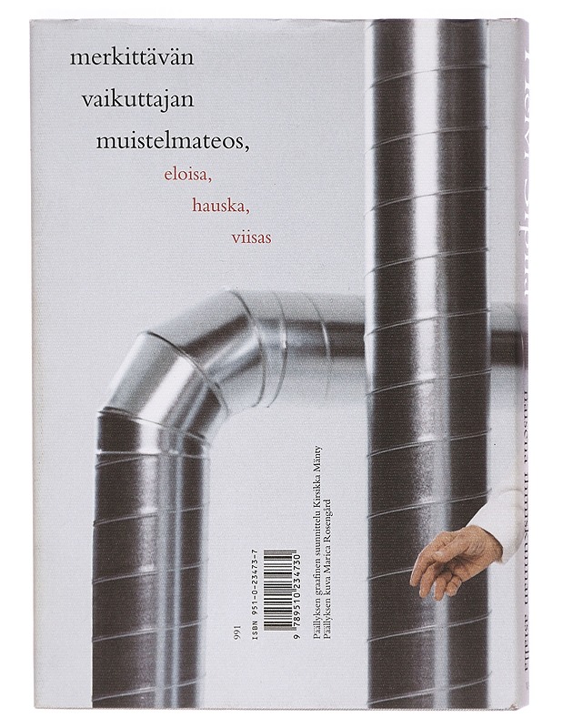 Naisena ihmiskunnan asialla - Sipilä, Helvi - Elämäkerrat ja muistelmat - 10105301228 - 1