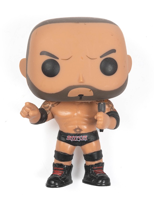 FUNKO POP WWE Batista figuuri - Lasten lelut - 10105301238 - 0