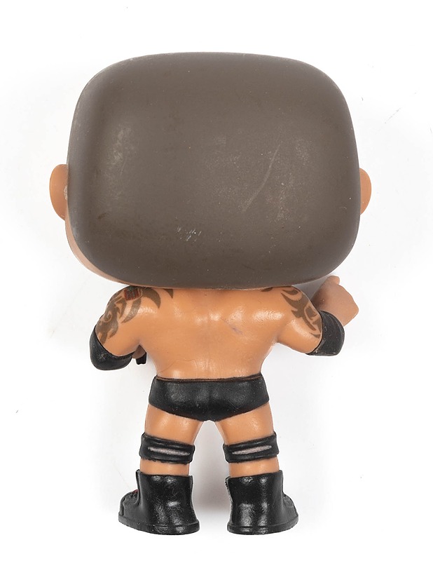 FUNKO POP WWE Batista figuuri - Lasten lelut - 10105301238 - 1