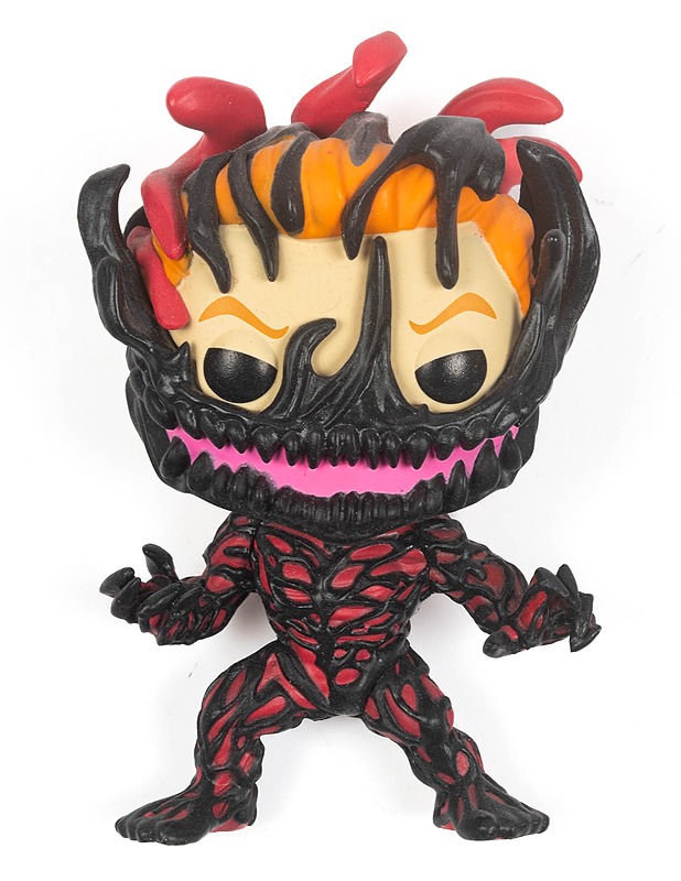 FUNKO POP Marvel Venom Carnage figuuri - Lasten lelut - 10105301251 - 0